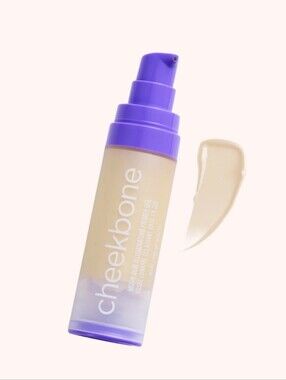 Limited-Edition Illuminating Primer Gel x Ipsy In Golden Light BNIB